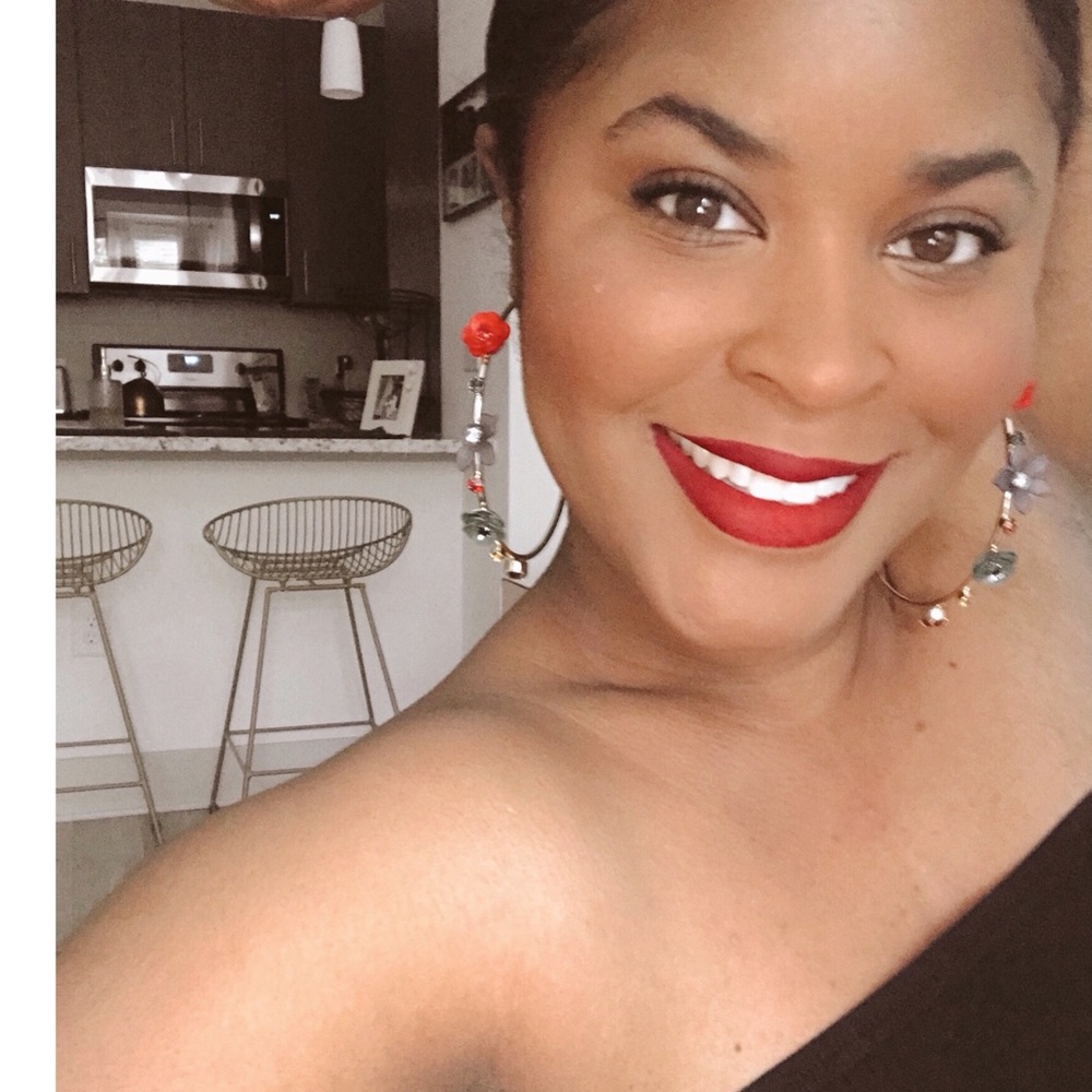 Meet your Posher, Lillian